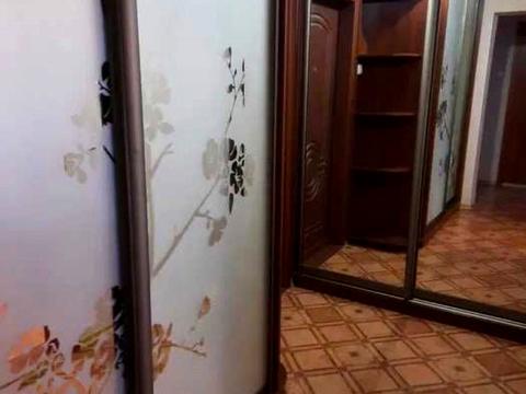 квартира по адресу Николая Закревского ул., 95