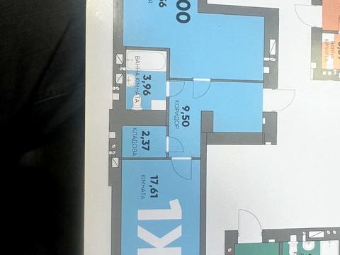 квартира по адресу  ул., (Будинок 3)