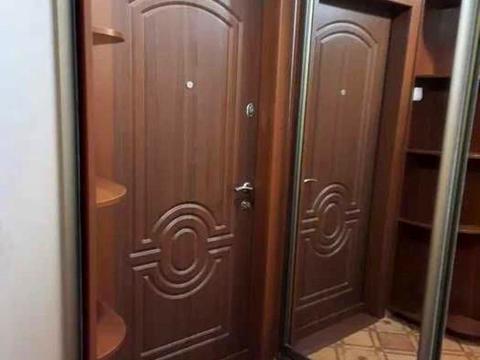 квартира по адресу Николая Закревского ул., 95