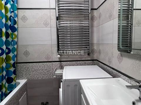 квартира по адресу Яблунева ул., 1/2