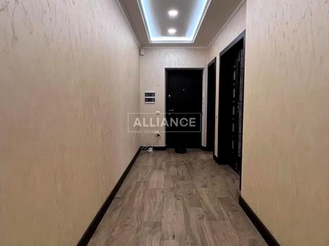 квартира по адресу Яблунева ул., 1/2