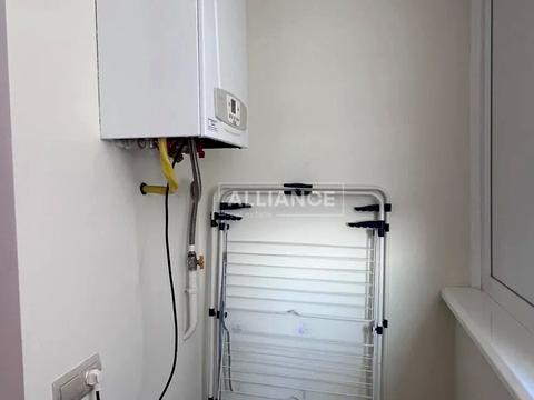 квартира по адресу Яблунева ул., 1/2