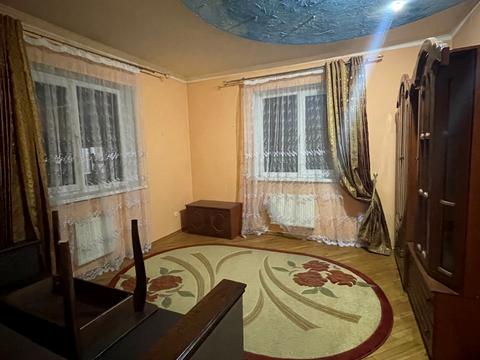 дом по адресу Львов, Голубца ул. (Первой Конной), 50