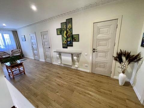 дом по адресу Сечевых Стрельцов ул.