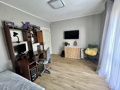 дом по адресу Сечевых Стрельцов ул.