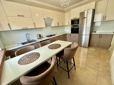 дом по адресу Сечевых Стрельцов ул.