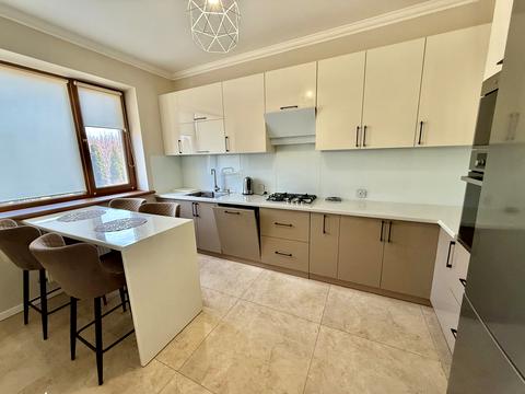 дом по адресу Сечевых Стрельцов ул.