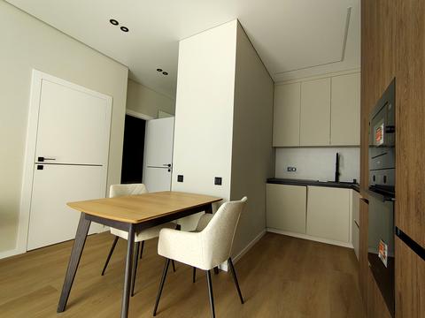 квартира за адресою Краківська вул., 6/1