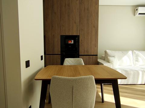 квартира за адресою Краківська вул., 6/1