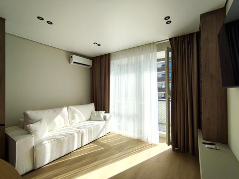 квартира за адресою Краківська вул., 6/1