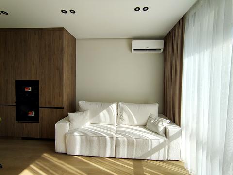 квартира за адресою Краківська вул., 6/1