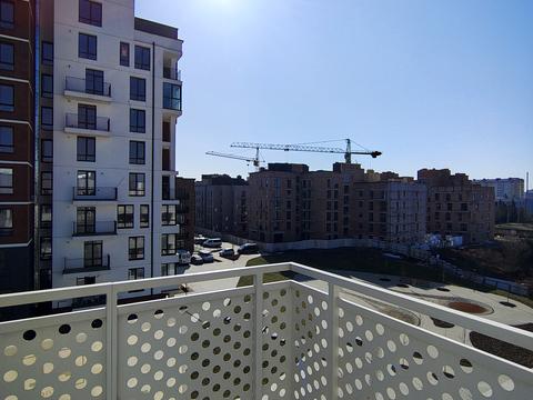 квартира за адресою Краківська вул., 6/1