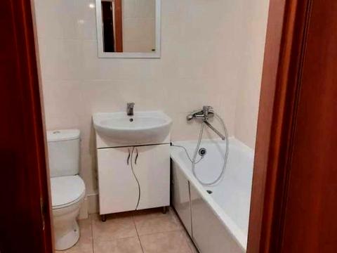 квартира по адресу Николая Закревского ул., 95