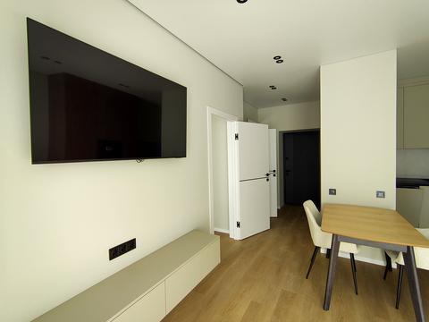 квартира за адресою Краківська вул., 6/1