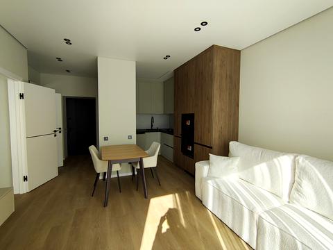 квартира за адресою Краківська вул., 6/1