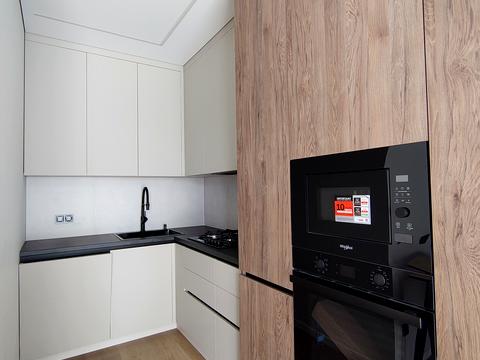 квартира за адресою Краківська вул., 6/1