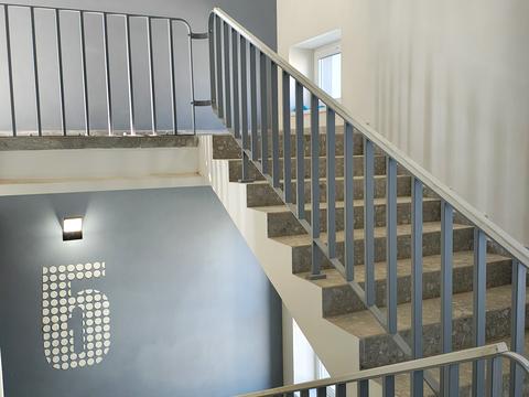 квартира за адресою Краківська вул., 6/1