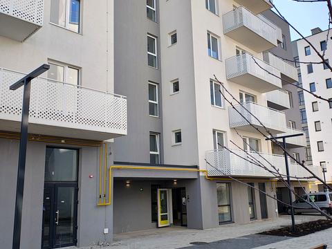 квартира за адресою Краківська вул., 6/1