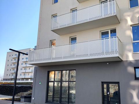 квартира за адресою Краківська вул., 6/1