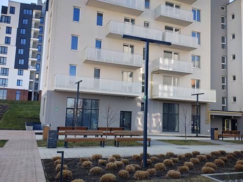 квартира за адресою Краківська вул., 6/1