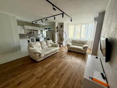 квартира за адресою Градинська вул., 11