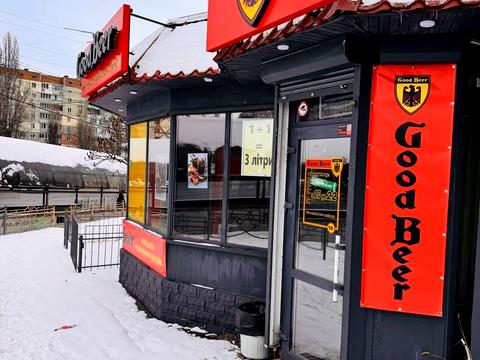 коммерческая по адресу Натальи Ужвий ул., 1