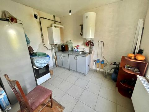 дом по адресу Сечевых Стрельцов ул.