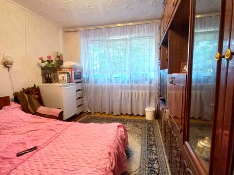 квартира за адресою Героїв Оборони Одеси вул. (Героїв Сталінграду), 72