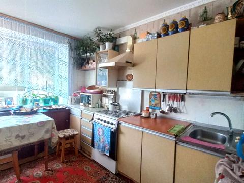 квартира за адресою Героїв Оборони Одеси вул. (Героїв Сталінграду), 72