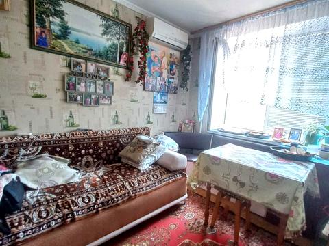 квартира за адресою Героїв Оборони Одеси вул. (Героїв Сталінграду), 72