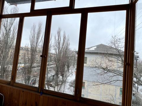 квартира по адресу Пражская ул., 23