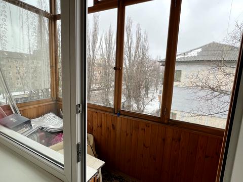 квартира по адресу Пражская ул., 23