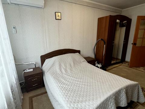 квартира по адресу Пражская ул., 23