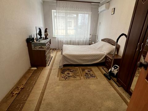 квартира по адресу Пражская ул., 23