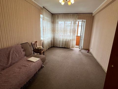 квартира по адресу Пражская ул., 23