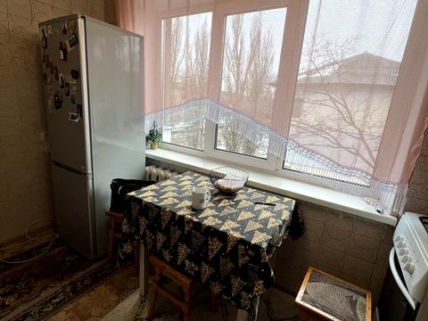 квартира по адресу Пражская ул., 23