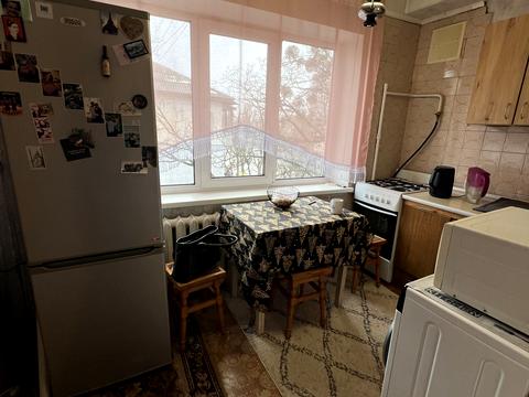 квартира по адресу Пражская ул., 23