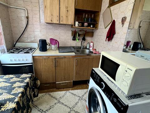 квартира по адресу Пражская ул., 23