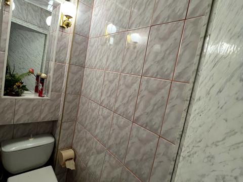 квартира по адресу Пражская ул., 23