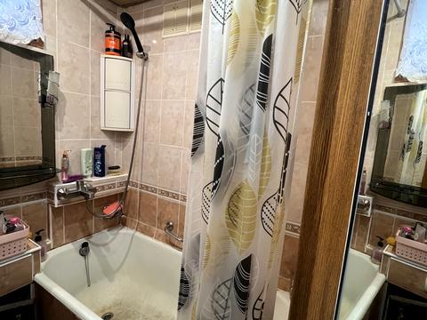 квартира по адресу Пражская ул., 23