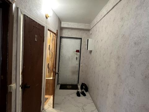 квартира по адресу Пражская ул., 23