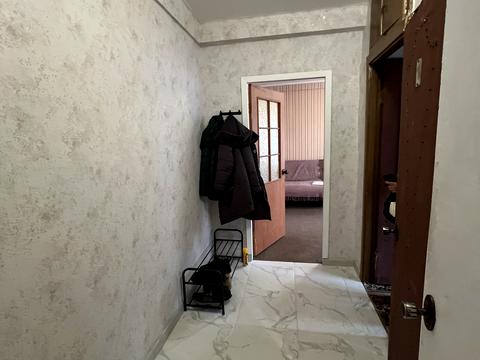 квартира по адресу Пражская ул., 23