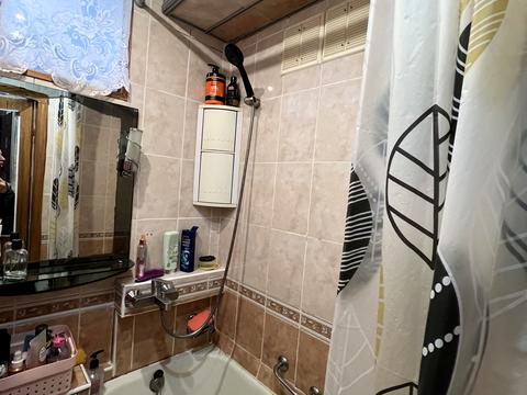 квартира по адресу Пражская ул., 23