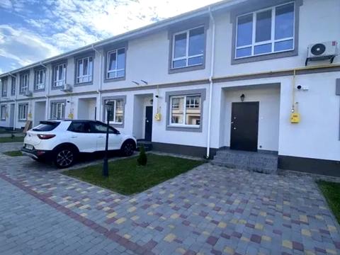 будинок за адресою Ясна вул.