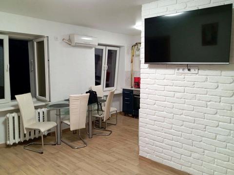 квартира по адресу Роксоланы ул., 33а