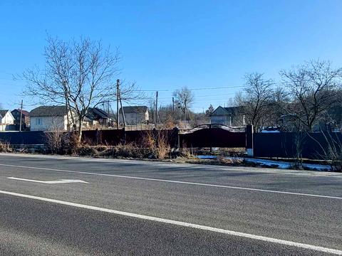 ділянка за адресою с. Вістова, 