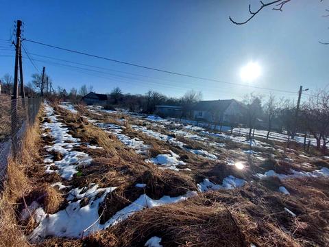 ділянка за адресою с. Вістова, 