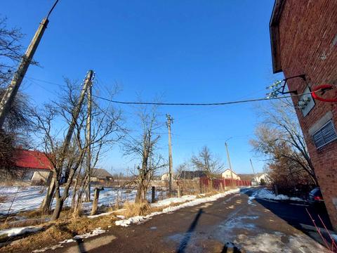 ділянка за адресою с. Вістова, 