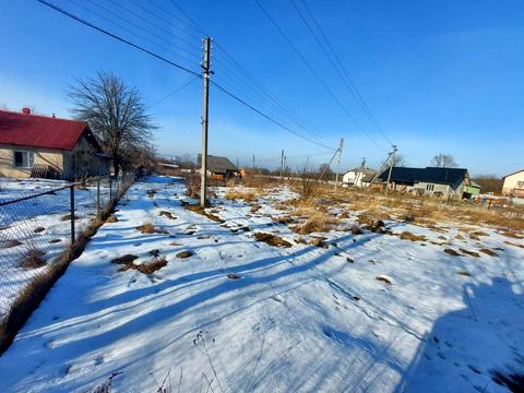 ділянка за адресою