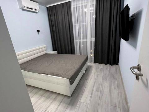 квартира за адресою Михайла Максимовича вул. (Онуфрія Трутенка), 26-Г